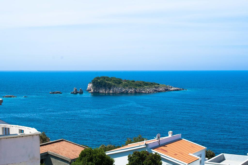 Apartments And Studios Anicic يوتجيها المظهر الخارجي الصورة