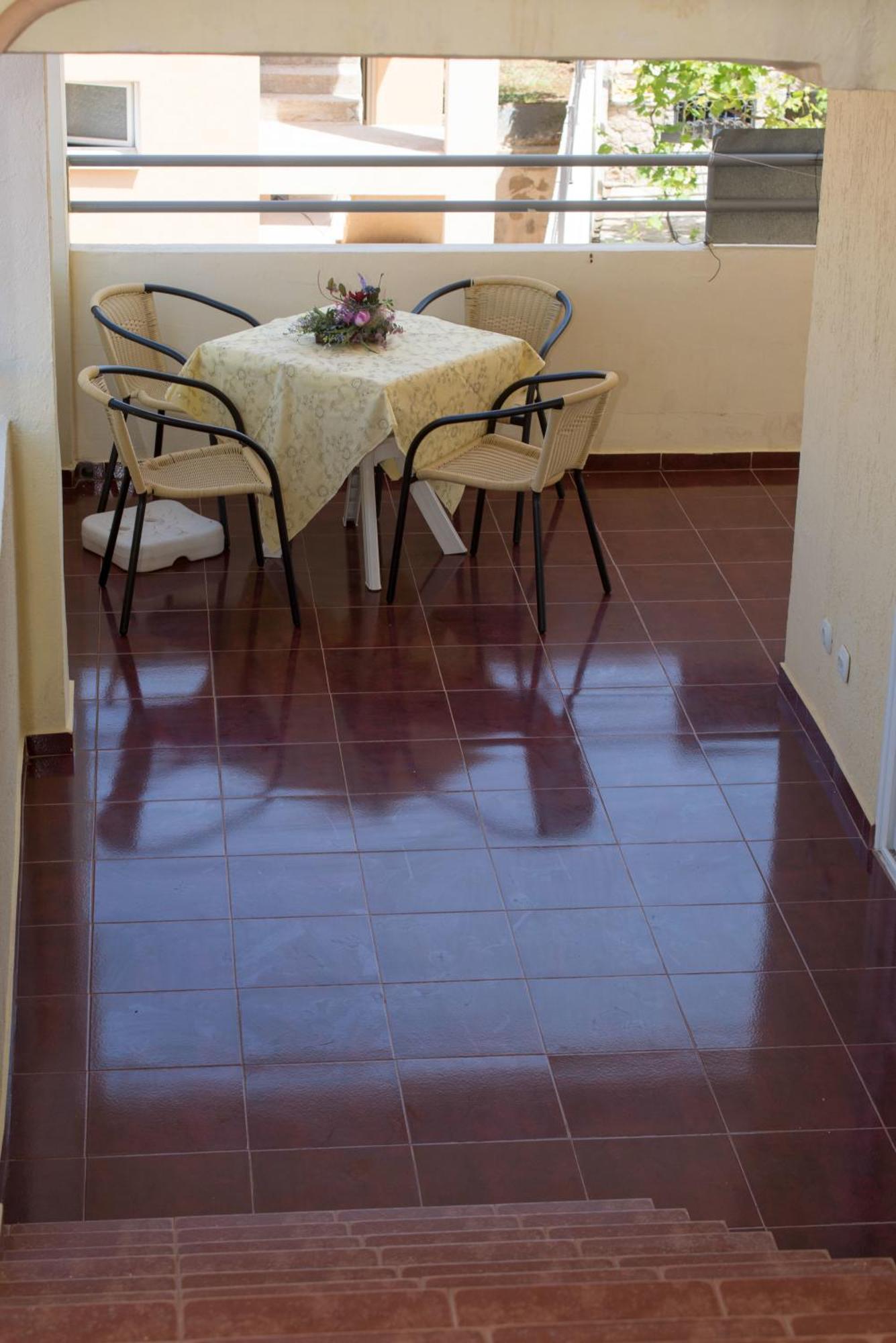 Apartments And Studios Anicic يوتجيها الغرفة الصورة