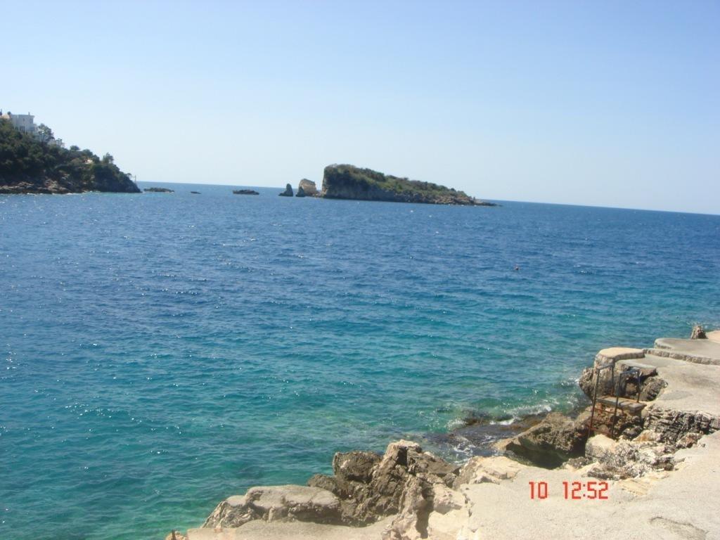 Apartments And Studios Anicic يوتجيها الغرفة الصورة